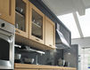 Кухонный гарнитур Home Cucine Moderno Olimpia 11 Классический / Исторический / Английский