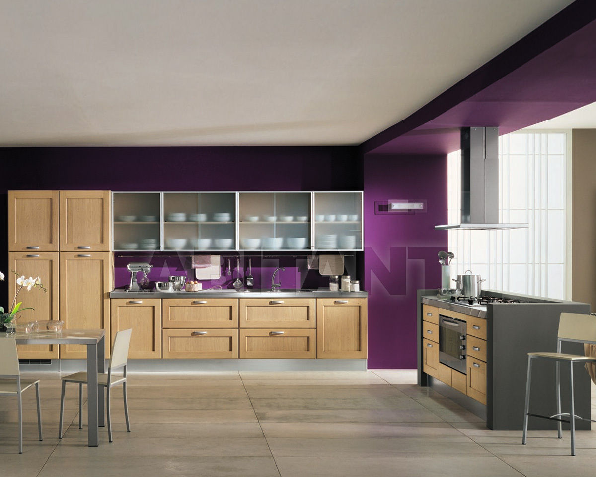Купить Кухонный гарнитур Home Cucine Moderno Olimpia 16