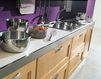 Кухонный гарнитур Home Cucine Moderno Olimpia 16 Классический / Исторический / Английский