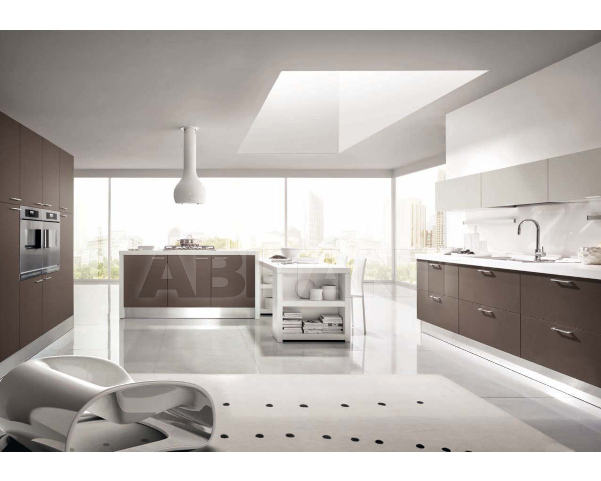 Купить Кухонный гарнитур Home Cucine Moderno Mela 9