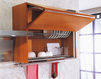 Кухонный гарнитур Home Cucine Moderno Quadra 8 Классический / Исторический / Английский