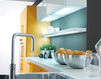Кухонный гарнитур Home Cucine Moderno LUX 1 Классический / Исторический / Английский