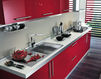 Кухонный гарнитур Home Cucine Moderno LUX 5 Классический / Исторический / Английский