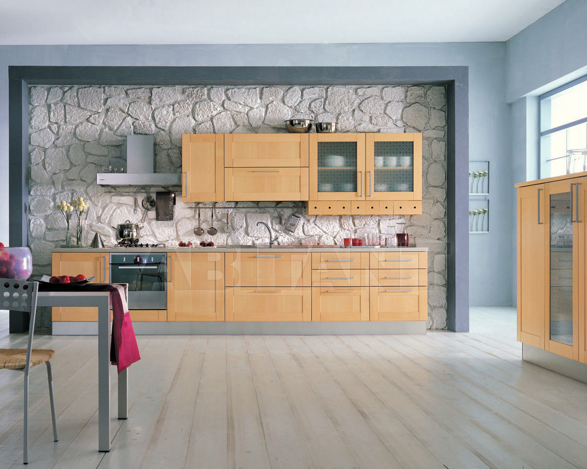 Купить Кухонный гарнитур Home Cucine Moderno METRIKA 2