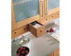 Кухонный гарнитур Home Cucine Moderno METRIKA 2 Классический / Исторический / Английский