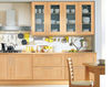 Кухонный гарнитур Home Cucine Moderno METRIKA 3 Классический / Исторический / Английский