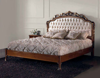 Кровать Ceppi Style Luxury 2455