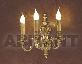 Бра Zonca 45 Contract H1051411BIT