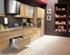 Кухонный гарнитур Home Cucine Moderno Modula 5 Классический / Исторический / Английский