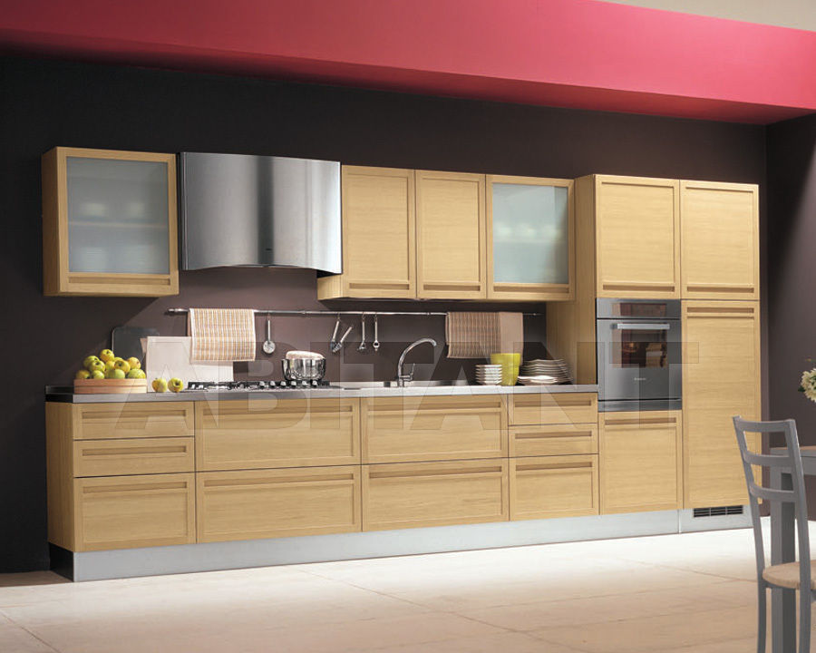 Купить Кухонный гарнитур Home Cucine Moderno Modula 5