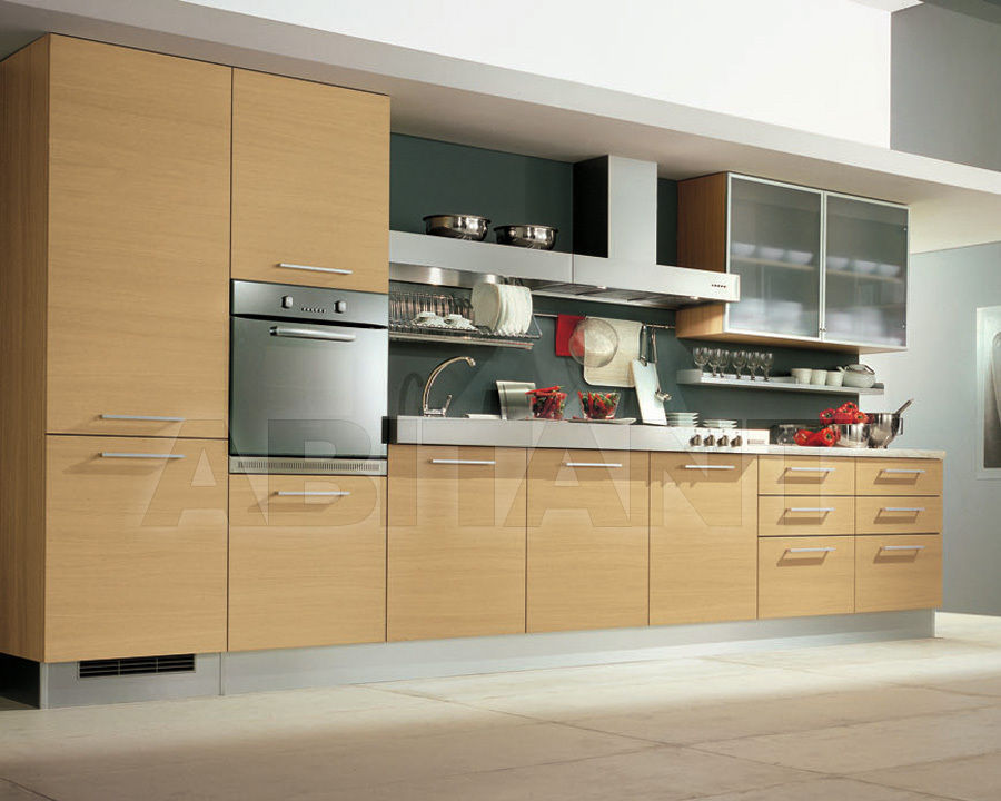 Купить Кухонный гарнитур Home Cucine Moderno MYRA 3