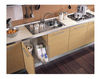 Кухонный гарнитур Home Cucine Moderno MYRA 4 Классический / Исторический / Английский