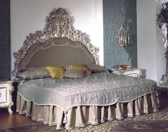 Купить Кровать Asnaghi Interiors Bedroom Collection 207251