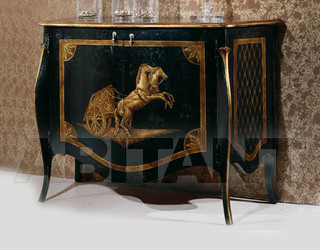 Комод Zanchettin Artigianato Italiano 44be