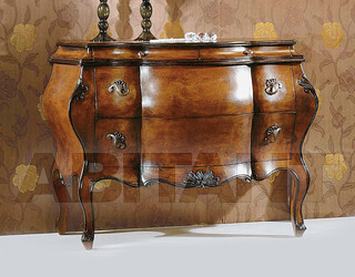 Комод Zanchettin Artigianato Italiano 45be