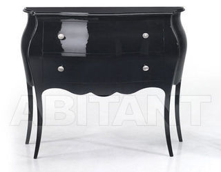 Комод Zanchettin Artigianato Italiano gb53