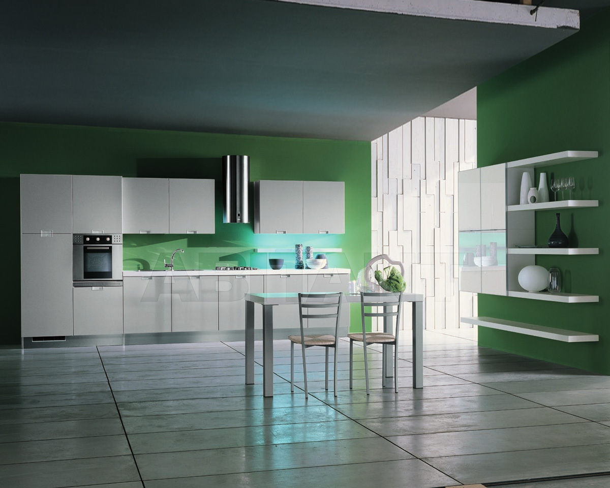 Купить Кухонный гарнитур Home Cucine Moderno Reflexa 4