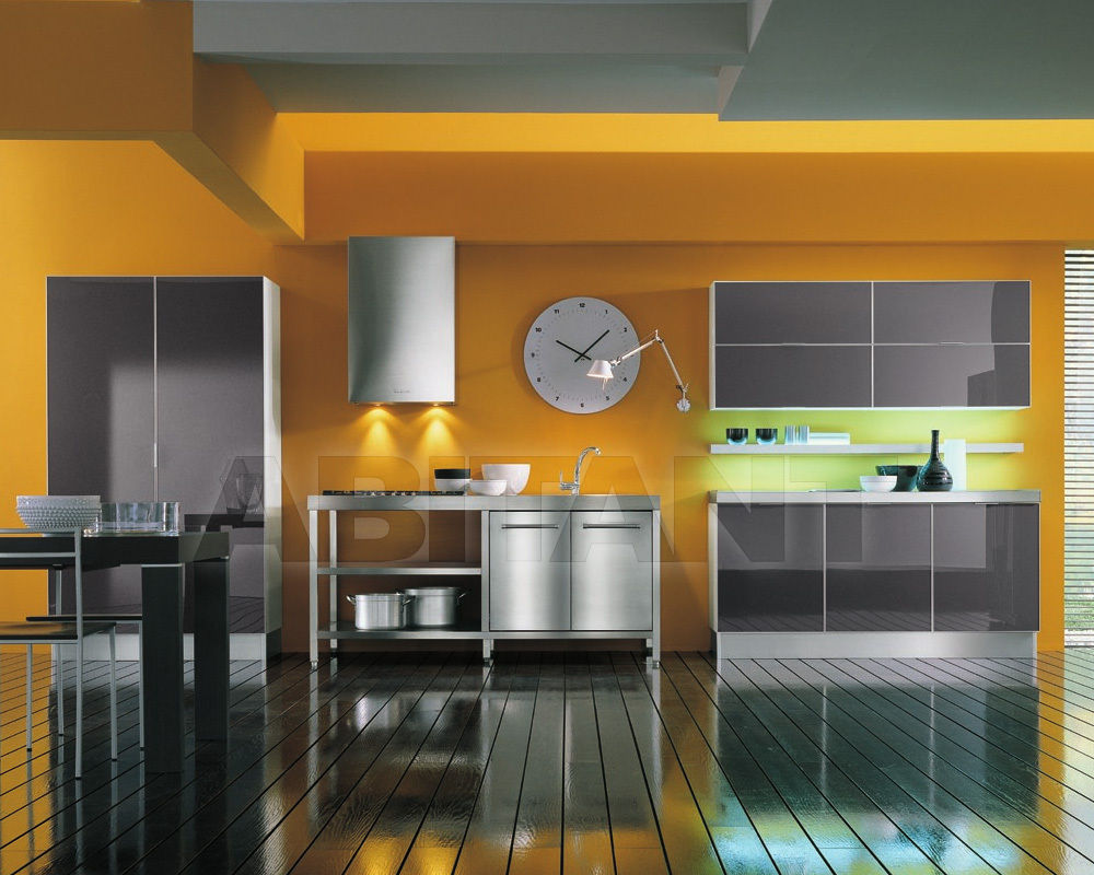 Купить Кухонный гарнитур Home Cucine Moderno Reflexa 5