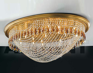 Люстра Artigiana Lampadari Classic 893/19