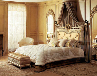 Кровать Vimercati Louvre 988 LETTO