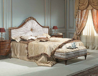 Кровать Vimercati Louvre 986/940 LETTO