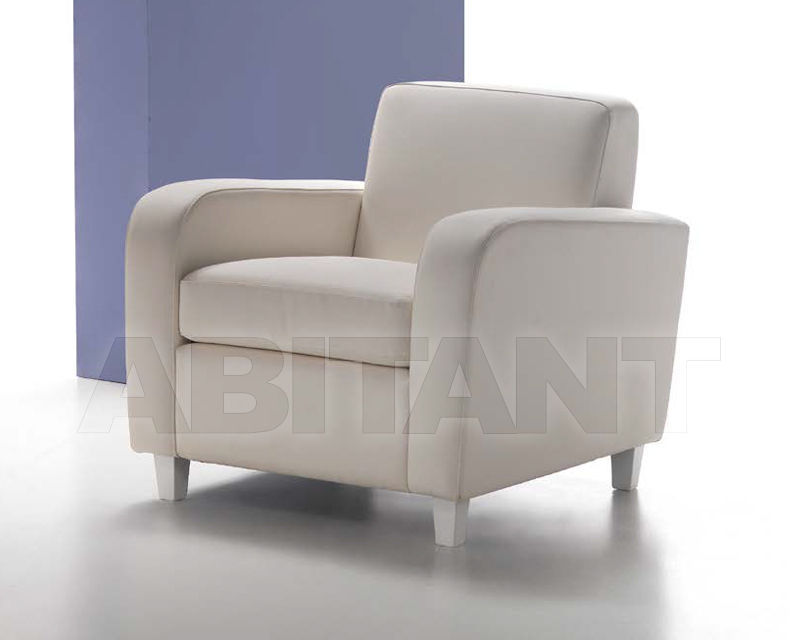 Купить Кресло BM Style Group s.r.l. Linea Italia TARQUINIA