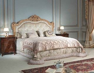Кровать Vimercati 800 Francese 907 LETTO