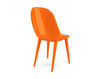 Стул Bitangra 2016 ACCUM DINING CHAIR 5 Современный / Скандинавский / Модерн