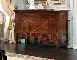 Комод Vimercati I Maggiolini 791 COMÒ
