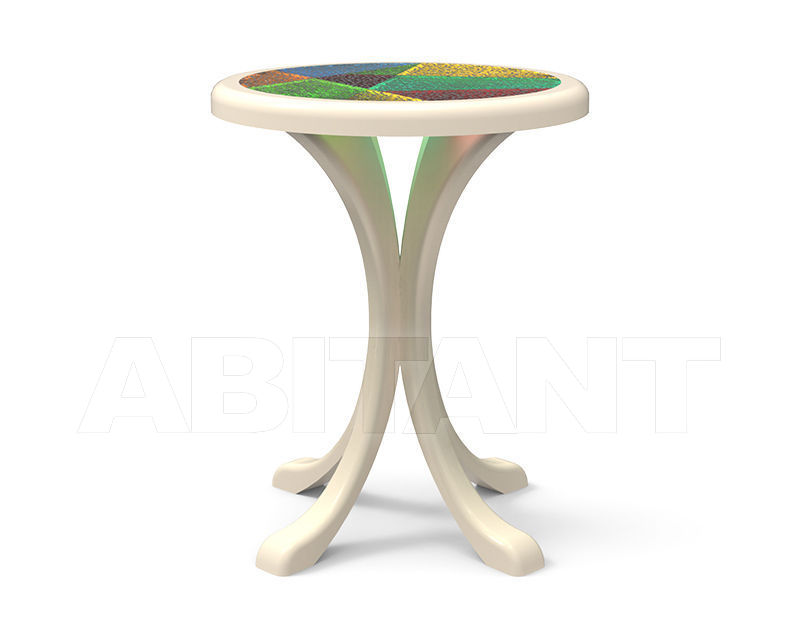 Купить Столик приставной Bitangra 2016 VITRAL SIDE TABLE