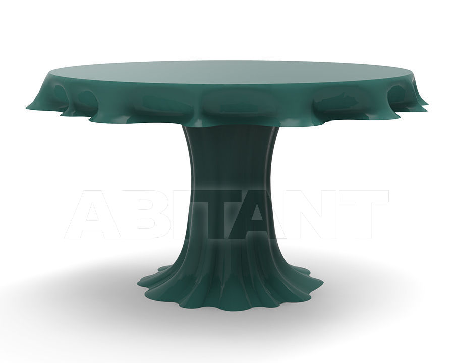 Купить Стол обеденный Bitangra 2016 NUCLEOUS DINING TABLE 4