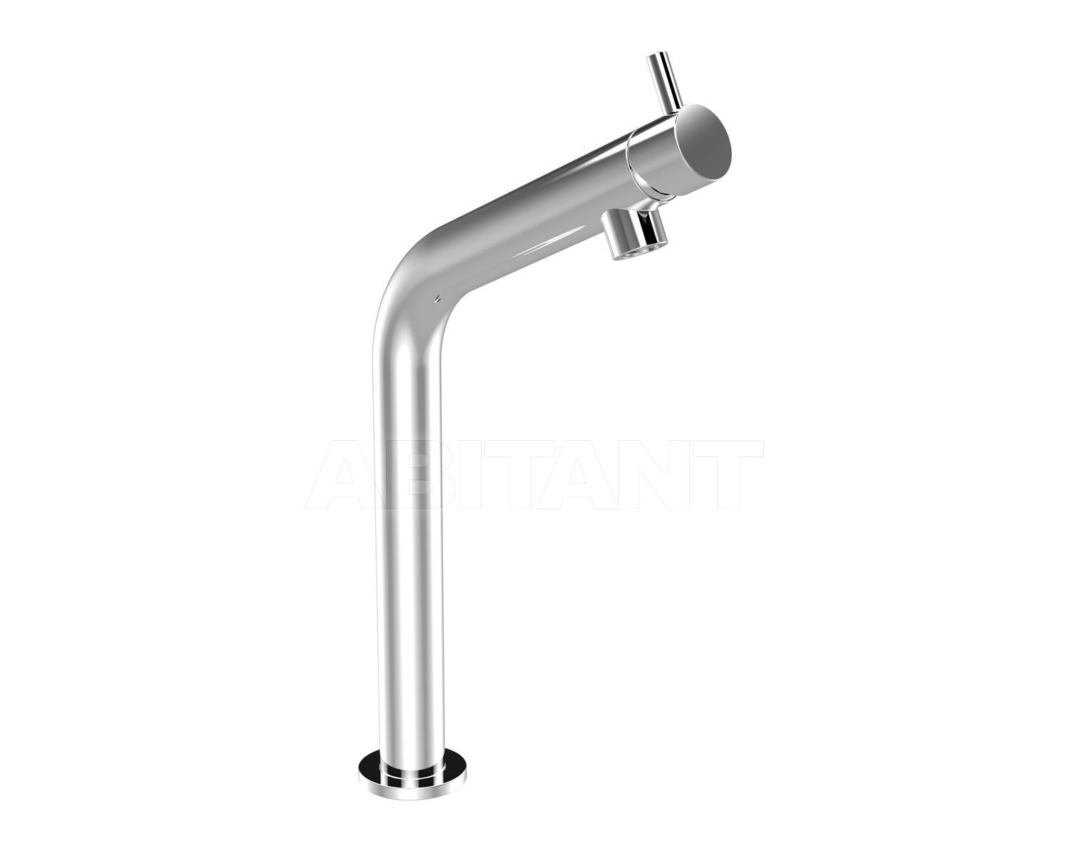 Купить Смеситель для раковины Bongio T.ube 64532CRPR