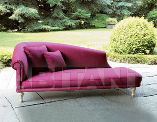 Кушетка Vimercati Divani E Poltrone 440 CHAISE LONGUE
