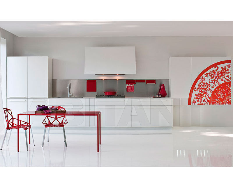 Купить Кухонный гарнитур Elmar Cucine 2016 PLAYGROUND 2