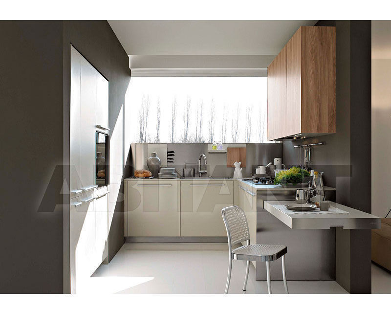 Купить Кухонный гарнитур Elmar Cucine 2016 PLAYGROUND 3