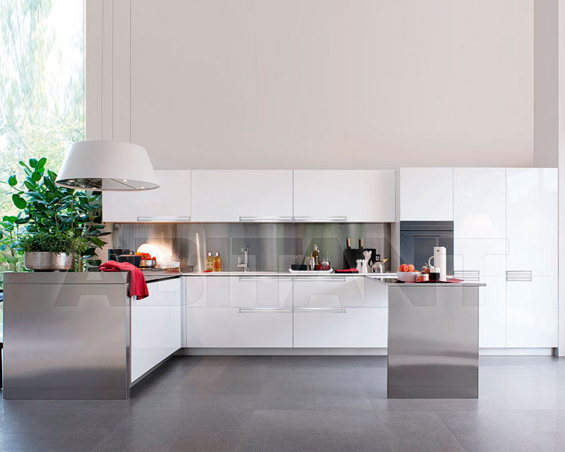 Купить Кухонный гарнитур Elmar Cucine 2016 ECLETICA_03