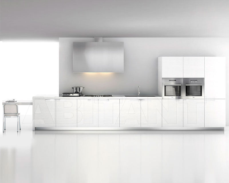 Купить Кухонный гарнитур Elmar Cucine 2016 ECLETICA_03 3