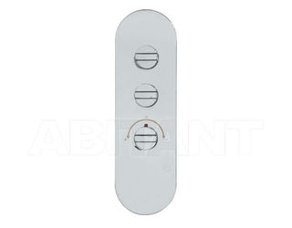 Смеситель термостатический IB Rubinetterie s.p.a. DOCCIA KSE212CCXN1HJ