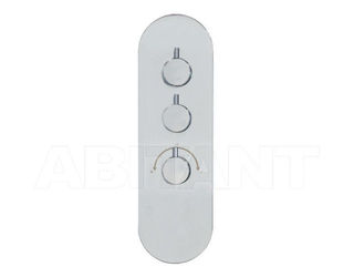 Смеситель термостатический IB Rubinetterie s.p.a. DOCCIA KSE212CCXN1KU
