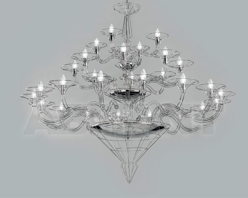 Купить Люстра DEDALO Metal Lux 2014 192.128.01