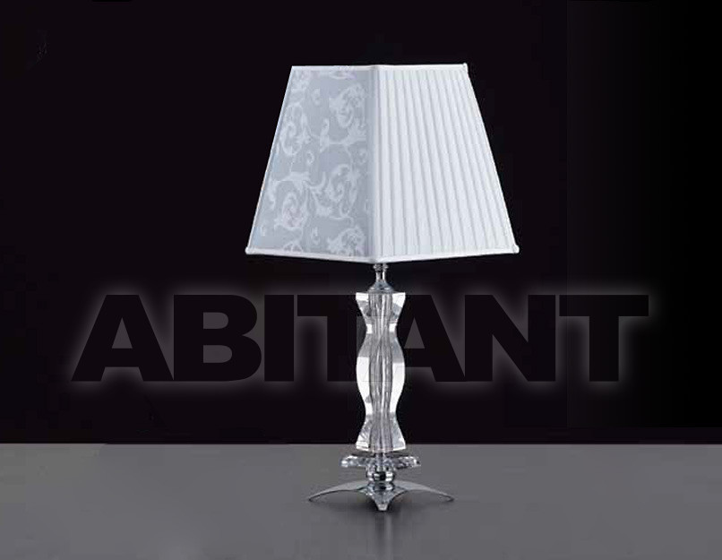 Купить Лампа настольная Artigiana Lampadari Contemporary 975/LP