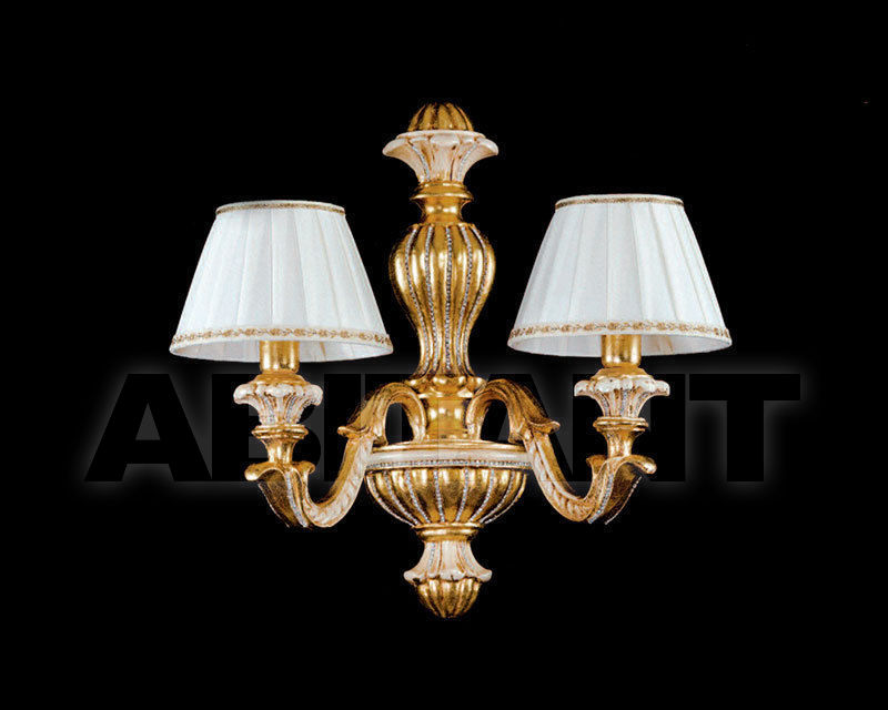 Купить Бра Due Effe lampadari 2016 Dantes strass AP/2