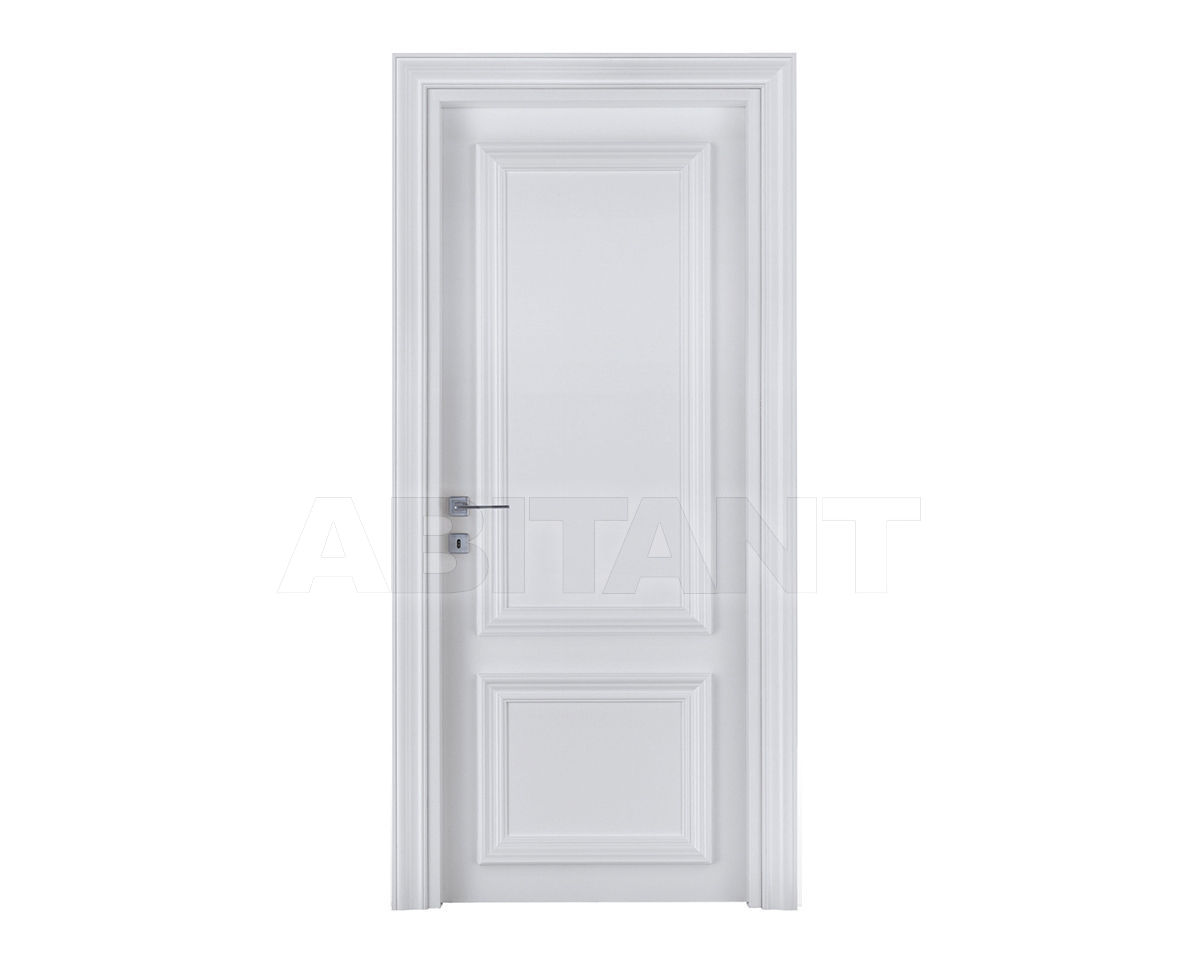 Купить Дверь деревянная IPA srl Laccato LEONARDO laccato