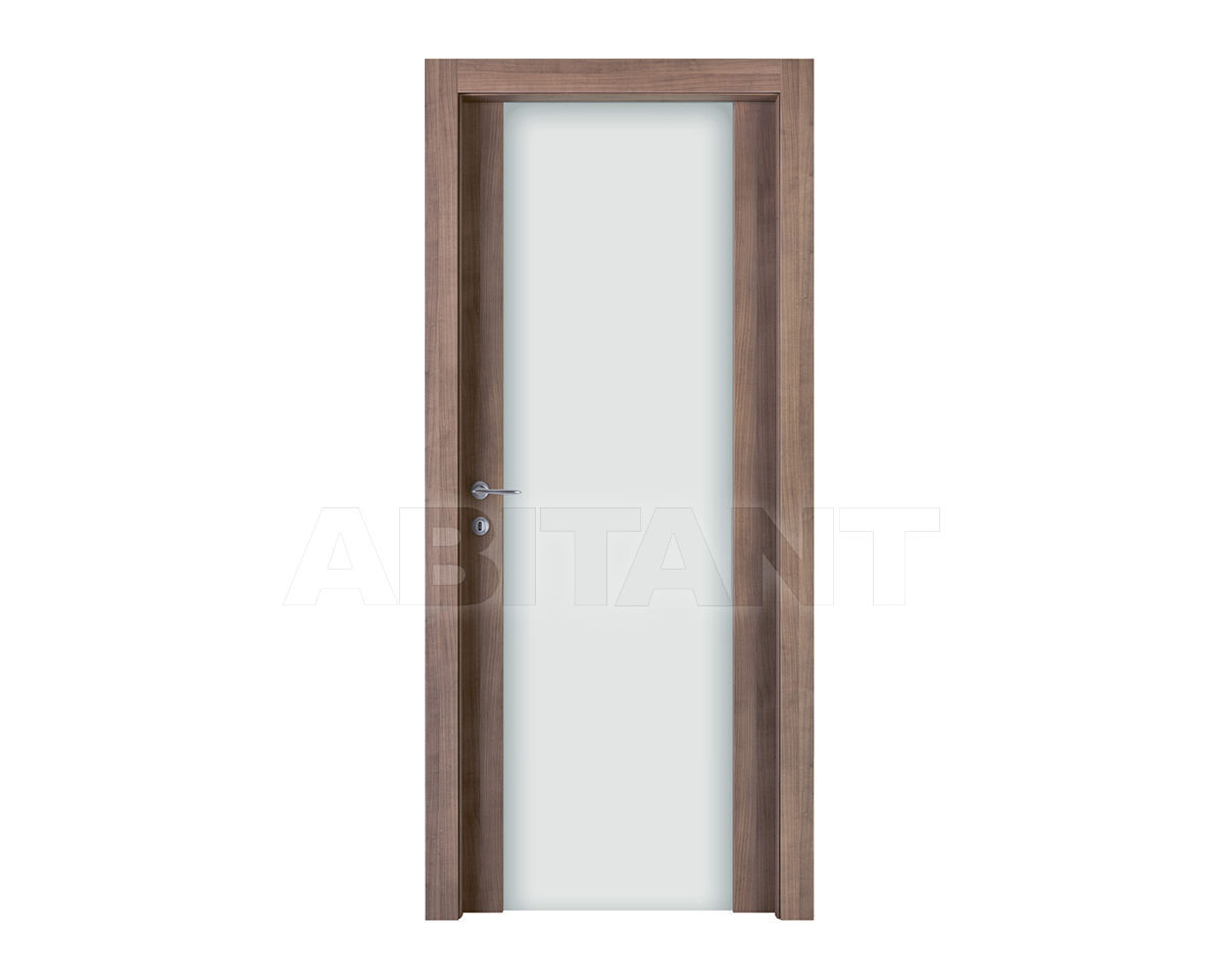 Купить Дверь деревянная IPA srl Laminato Vetro plus