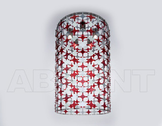Светильник La Murrina Disegno CROSS + S
