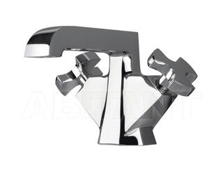 Смеситель для раковины IB Rubinetterie s.p.a. BAGNO BT205