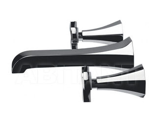 Смеситель настенный IB Rubinetterie s.p.a. BAGNO BT206