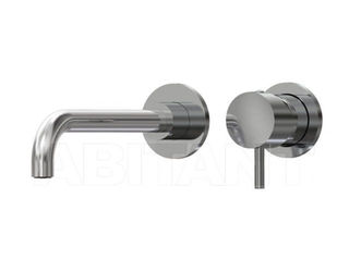 Смеситель настенный IB Rubinetterie s.p.a. BAGNO KS206