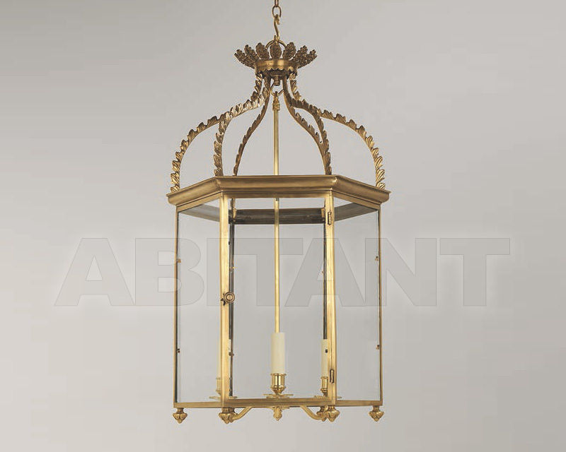 Купить Светильник Vaughan  Ceiling Lights CL0232.BZ.SE