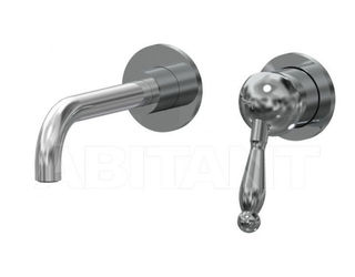 Смеситель настенный IB Rubinetterie s.p.a. BAGNO UN208